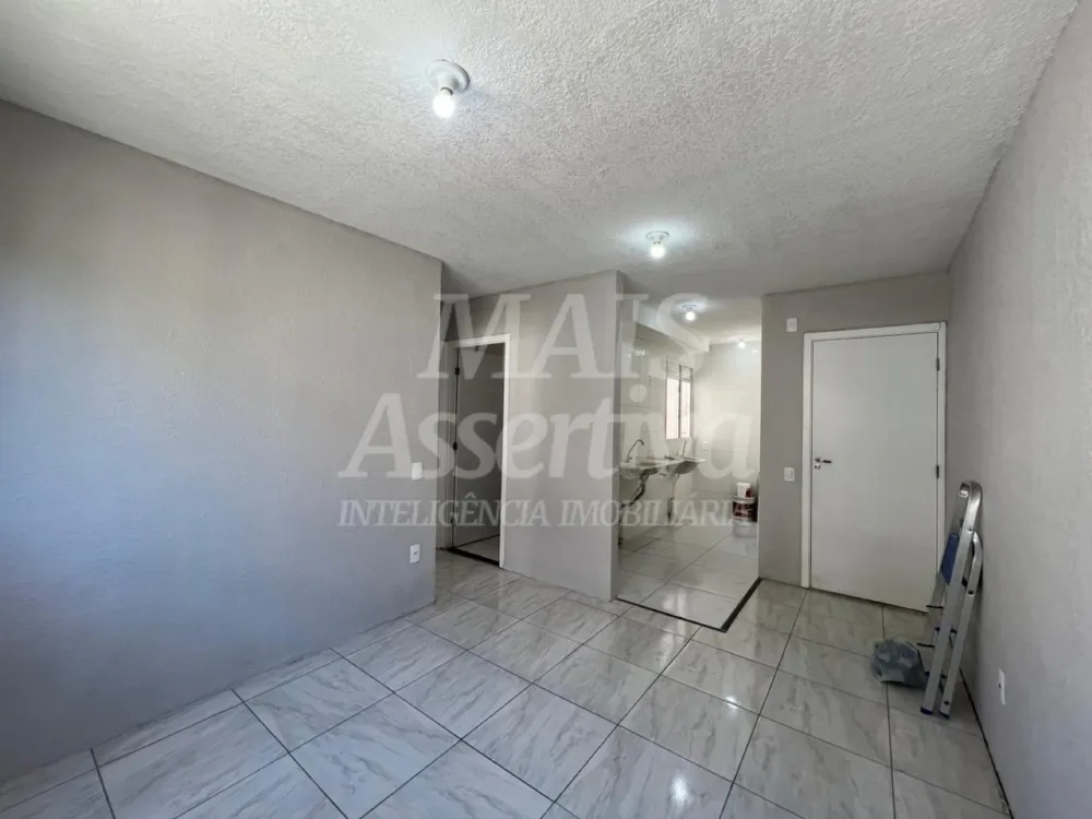 Apartamento para venda, Residencial Alto Paraiso em Novo Hamburgo - 4º andar