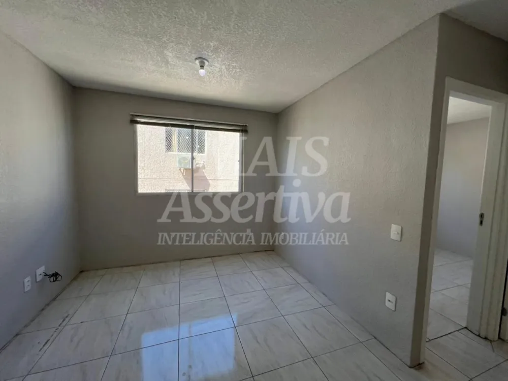 Apartamento para venda, Residencial Alto Paraiso em Novo Hamburgo - 4º andar