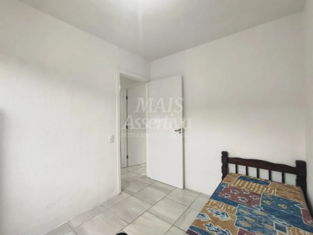 Apartamento para venda no Condomínio Vila Germânica em São Leopoldo/RS. 