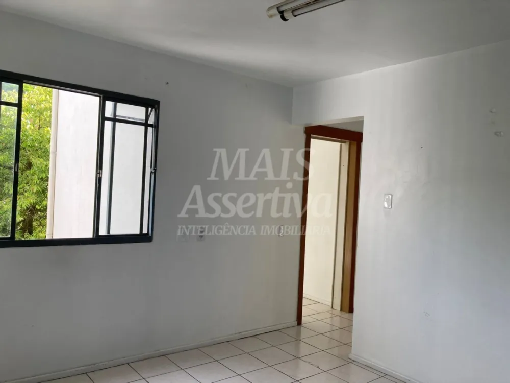 Apartamento para venda no bairro Rondônia em Novo Hamburgo