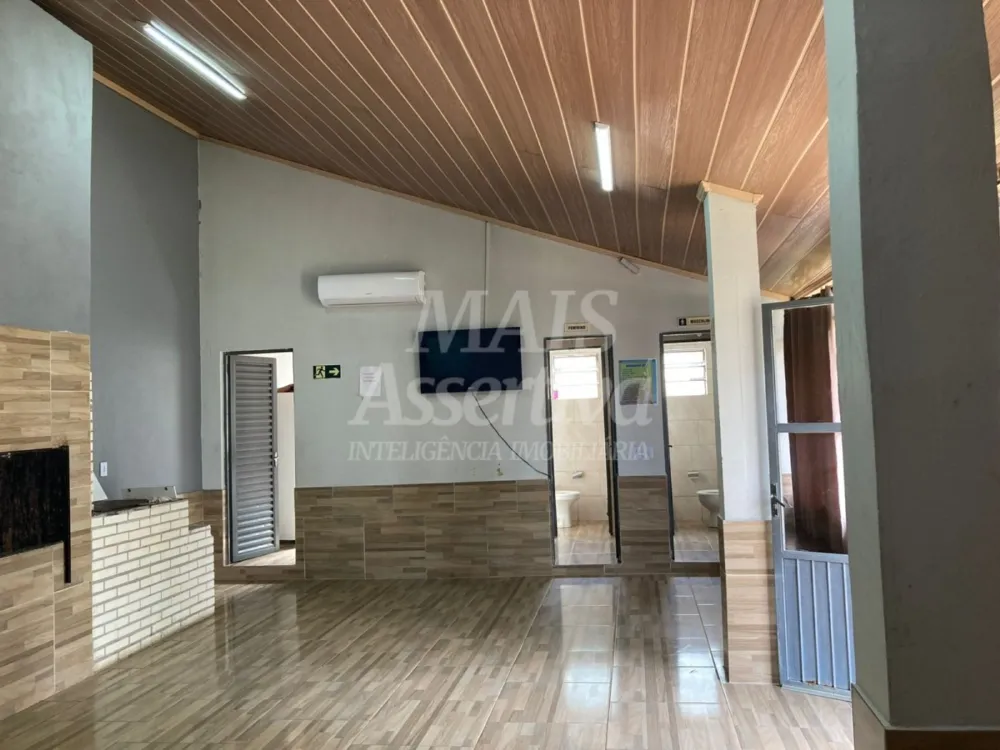 Apartamento para venda no bairro Rondônia em Novo Hamburgo