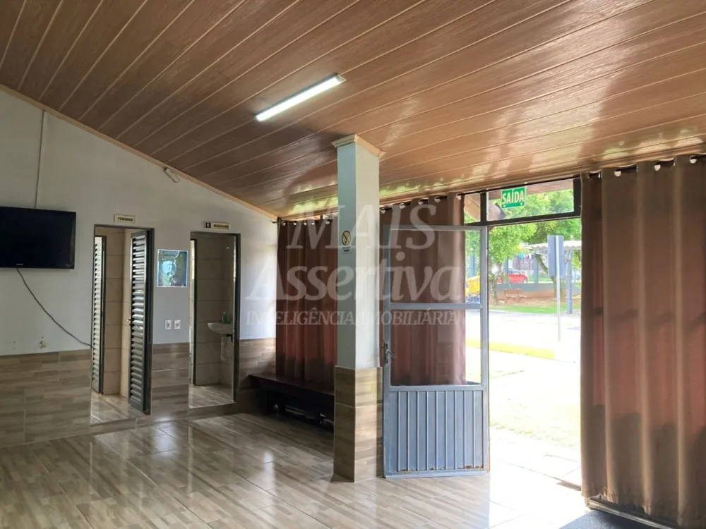 Apartamento para venda no bairro Rondônia em Novo Hamburgo