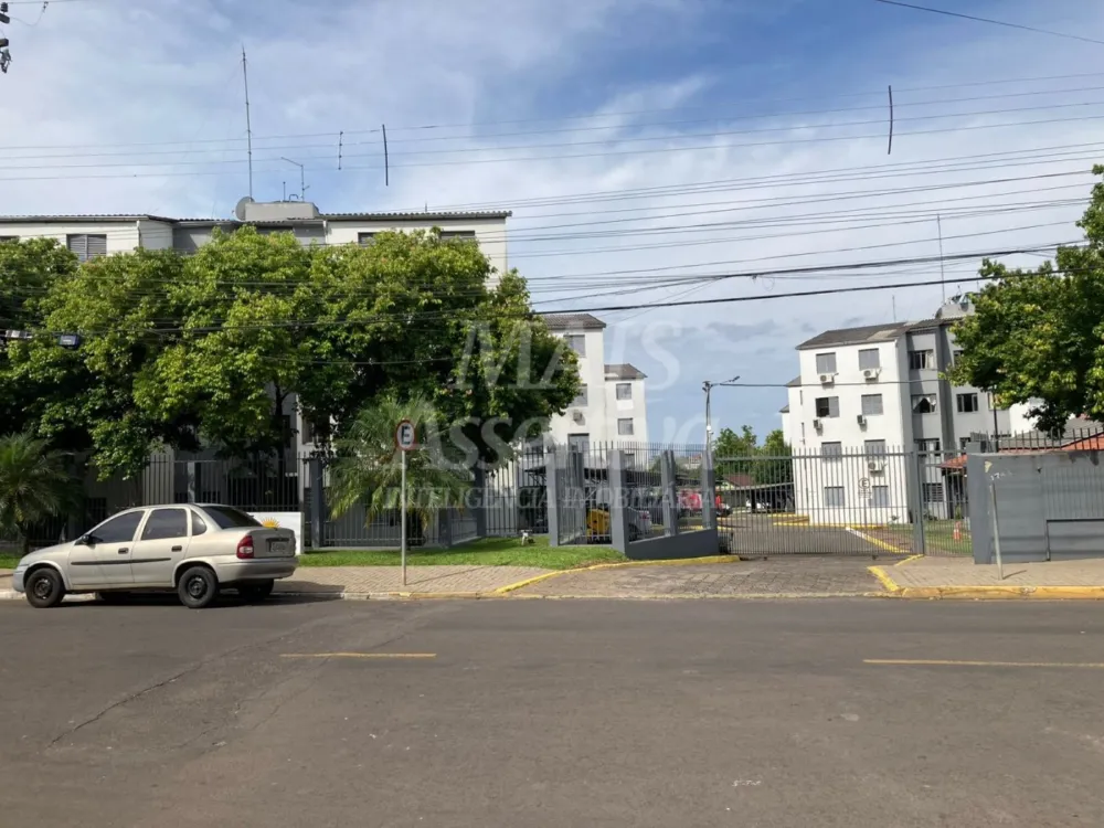 Apartamento para venda no bairro Rondônia em Novo Hamburgo