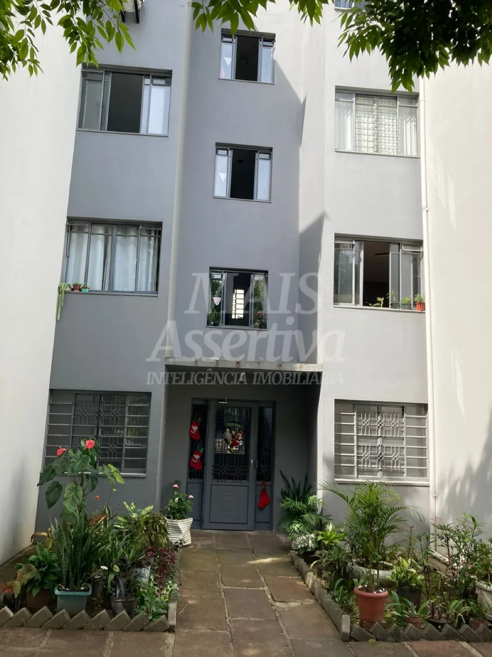 Apartamento para venda no bairro Rondônia em Novo Hamburgo