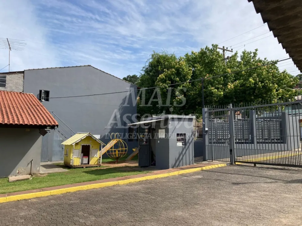 Apartamento para venda no bairro Rondônia em Novo Hamburgo