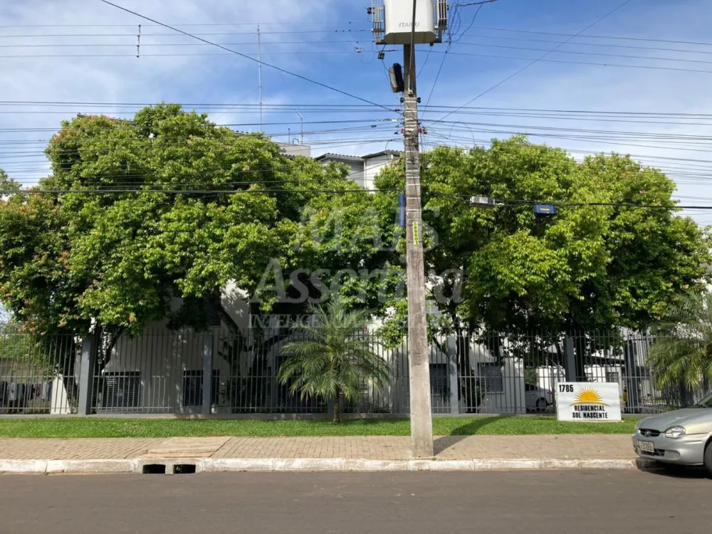 Apartamento para venda no bairro Rondônia em Novo Hamburgo