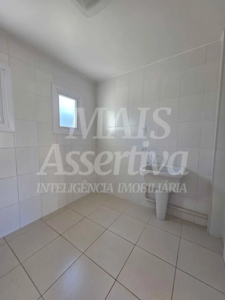 Apartamento a venda no Condominio Terra Brasil - Vila Nova em Novo Hamburgo