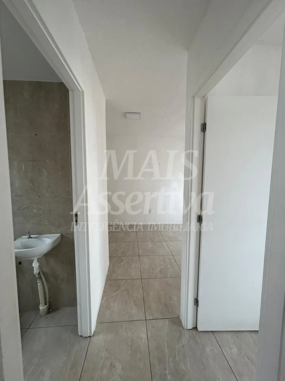 Apartamento 02 dormitórios para venda em Novo Hamburgo Residencial Alto Paraíso