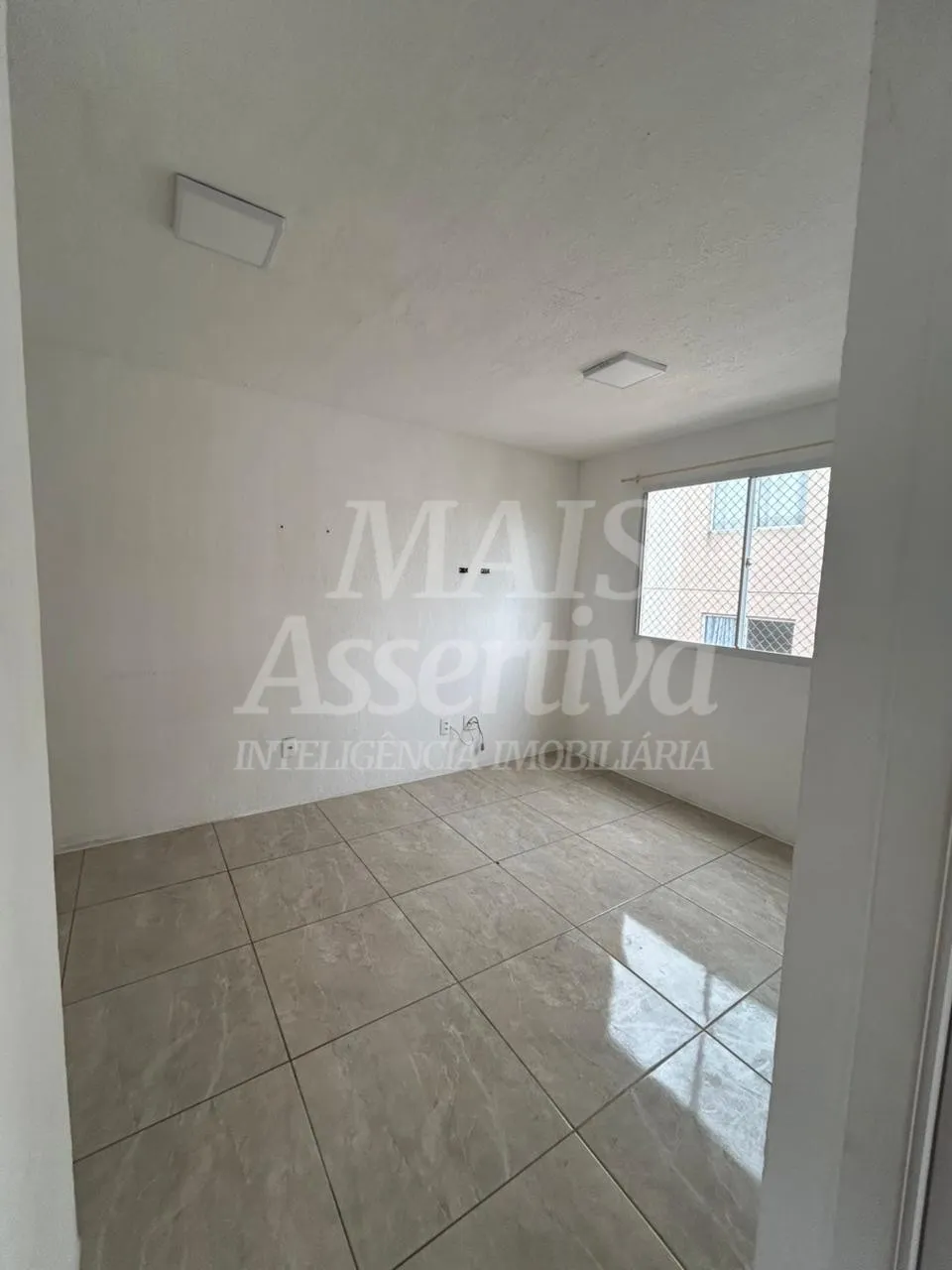 Apartamento 02 dormitórios para venda em Novo Hamburgo Residencial Alto Paraíso