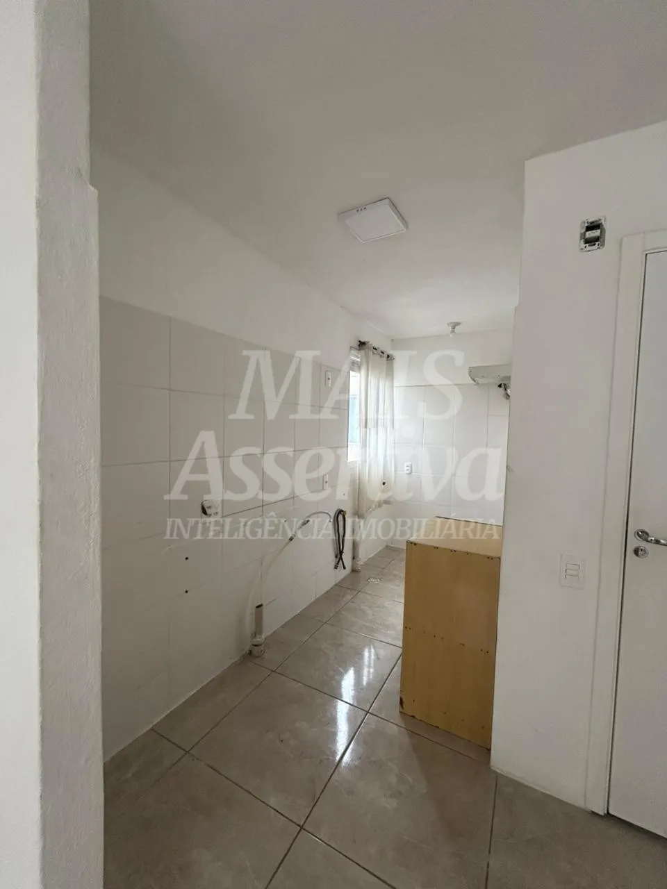 Apartamento 02 dormitórios para venda em Novo Hamburgo Residencial Alto Paraíso