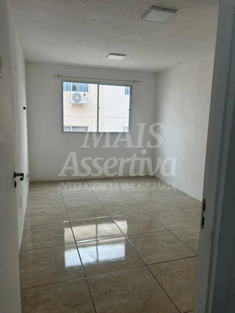 Apartamento 02 dormitórios para venda em Novo Hamburgo Residencial Alto Paraíso