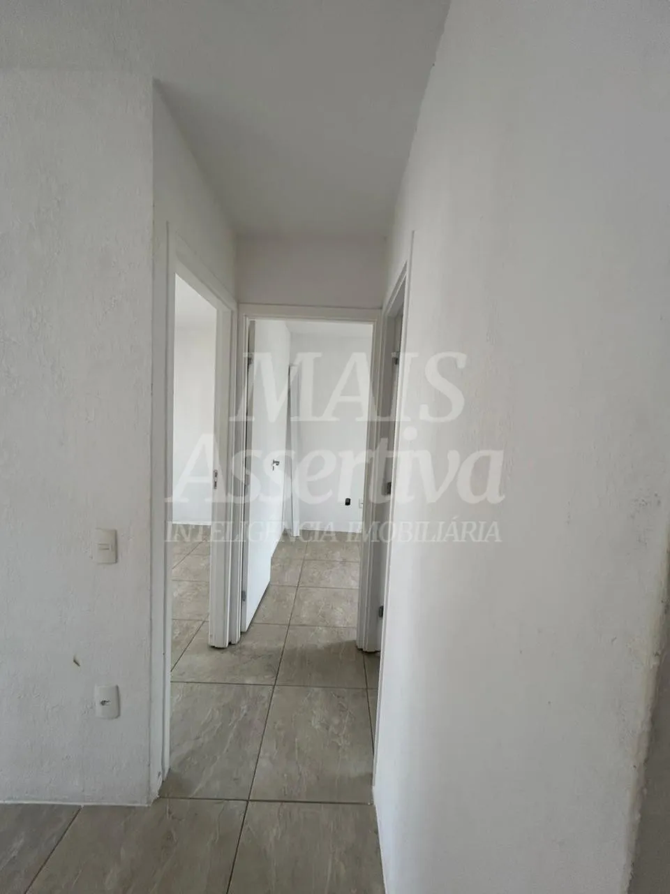Apartamento 02 dormitórios para venda em Novo Hamburgo Residencial Alto Paraíso