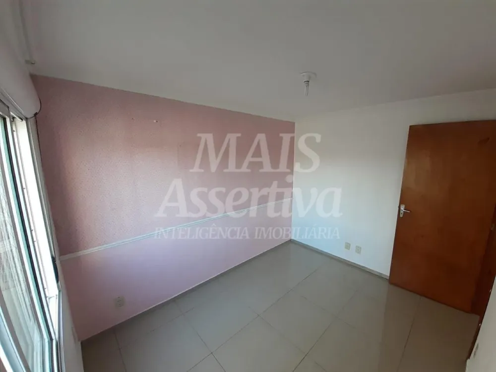 Apartamento para venda - Residencial Parque Scharlau III