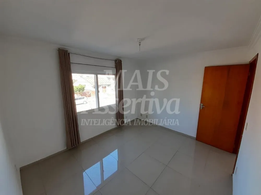 Apartamento para venda - Residencial Parque Scharlau III