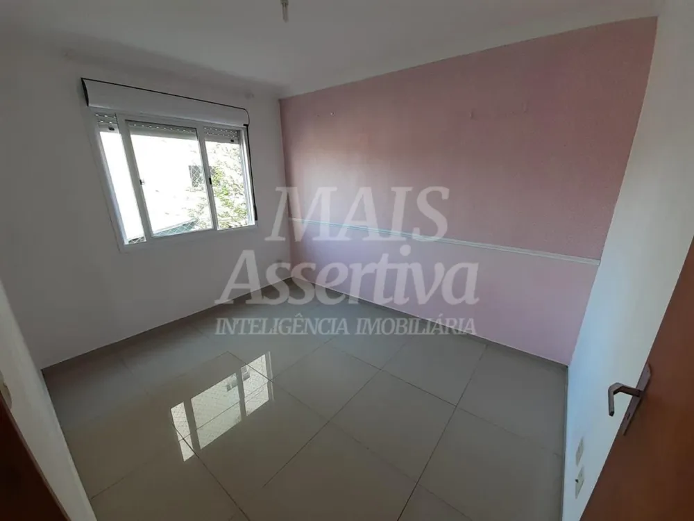 Apartamento para venda - Residencial Parque Scharlau III