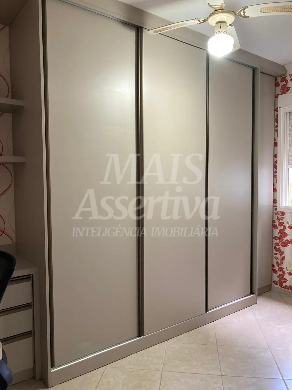 Excelente apartamento semimobiliado para venda  Novo Hamburgo bairro Hamb Velho