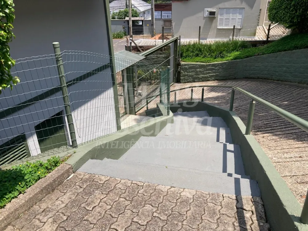 Excelente apartamento semimobiliado para venda  Novo Hamburgo bairro Hamb Velho