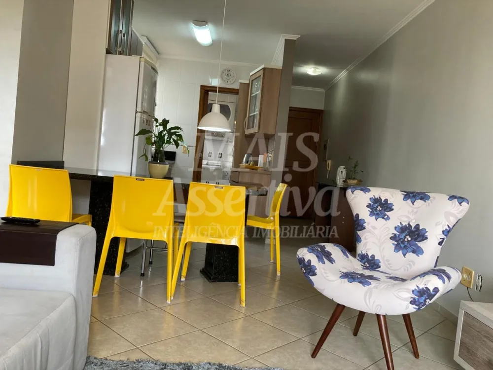 Excelente apartamento semimobiliado para venda  Novo Hamburgo bairro Hamb Velho