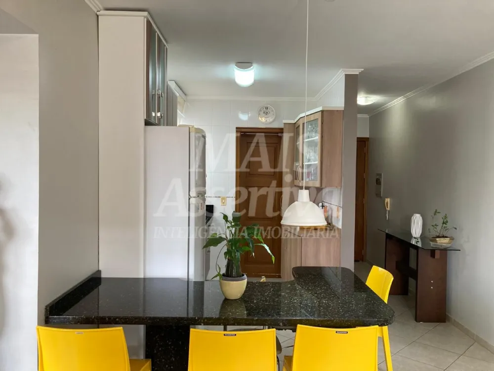 Excelente apartamento semimobiliado para venda  Novo Hamburgo bairro Hamb Velho