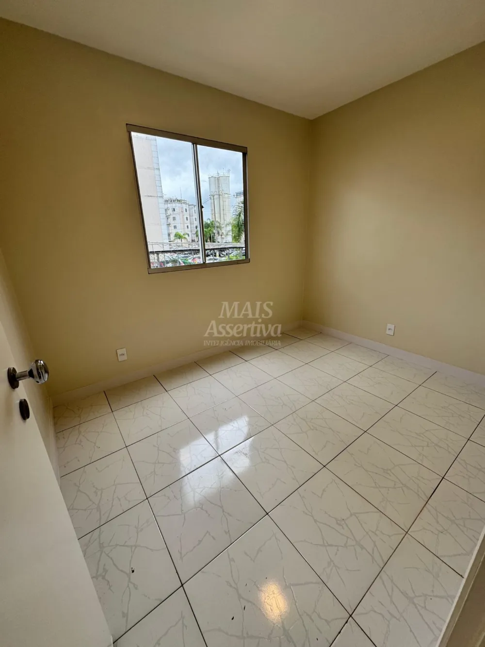 Apartamento 02 dormitórios para venda em São Leopoldo bairro Santos Dumont