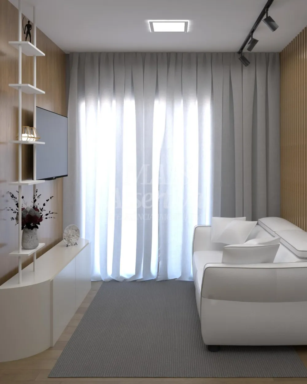 Lançamento Residencial Vicenzza apartamentos em Novo Hamburgo bairro Rondônia
