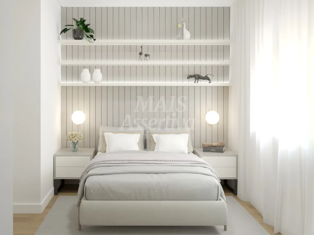 Lançamento Residencial Vicenzza apartamentos em Novo Hamburgo bairro Rondônia