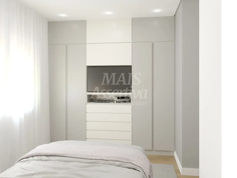Lançamento Residencial Vicenzza apartamentos em Novo Hamburgo bairro Rondônia