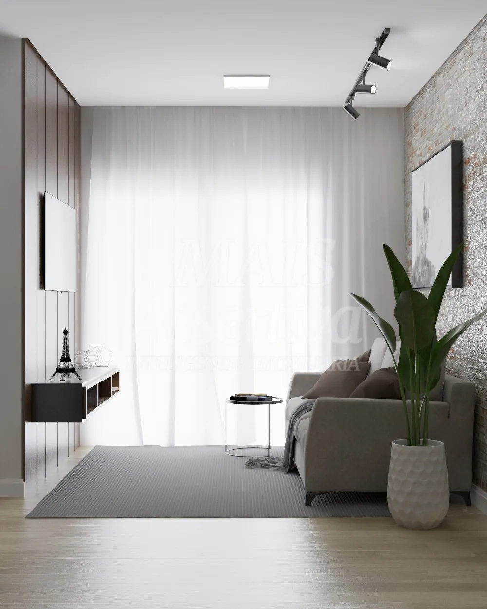 Lançamento Zurique Residence apartamento para venda em Novo Hamburgo bairro Rio Branco