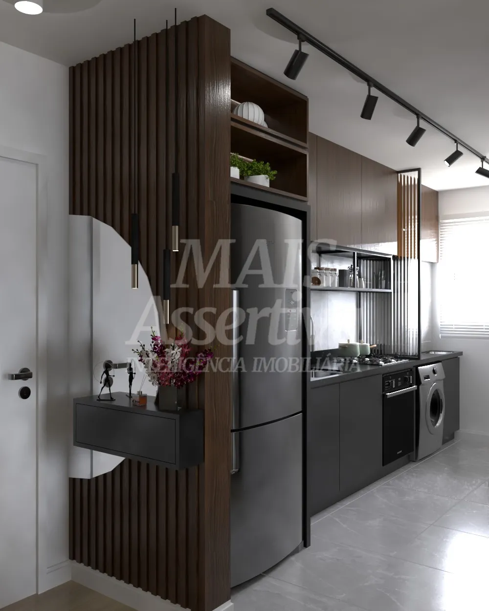 Lançamento Zurique Residence apartamento para venda em Novo Hamburgo bairro Rio Branco