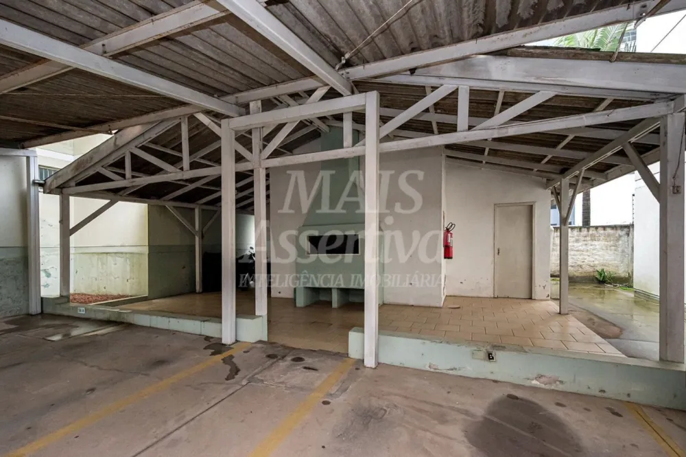 Apartamento para venda - Edificio Dom Nicola 