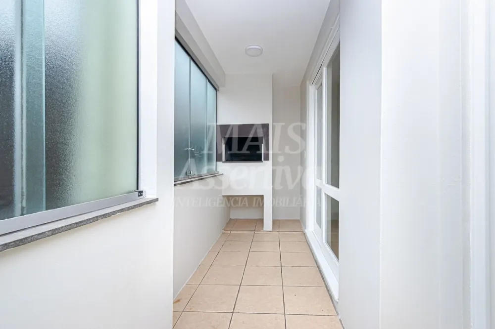 Apartamento para venda - Edificio Dom Nicola 