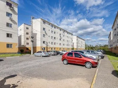 Apartamento para venda - Residencial Princesa Isabel 