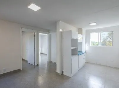 Apartamento para venda - Residencial Princesa Isabel 