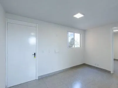 Apartamento para venda - Residencial Princesa Isabel 