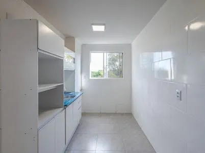 Apartamento para venda - Residencial Princesa Isabel 