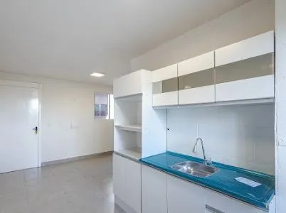 Apartamento para venda - Residencial Princesa Isabel 