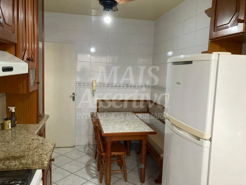 Apartamento mobiliado para locação 02 dormitórios na Av. dr. Maurício Cardoso em Novo Hamburgo