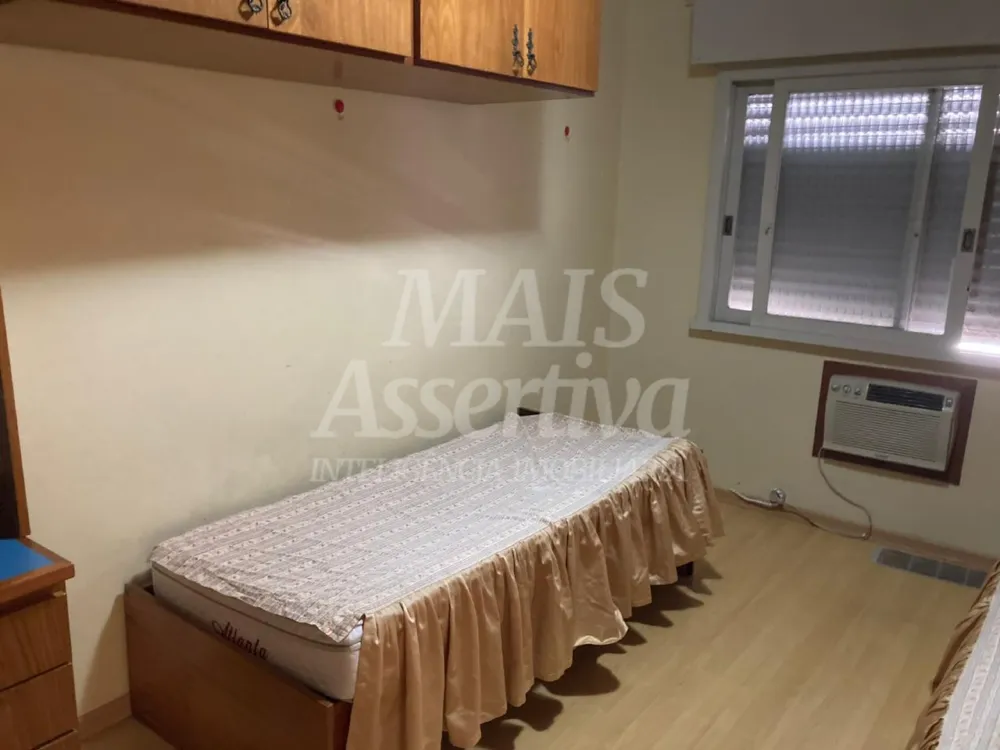 Apartamento mobiliado para locação 02 dormitórios na Av. dr. Maurício Cardoso em Novo Hamburgo