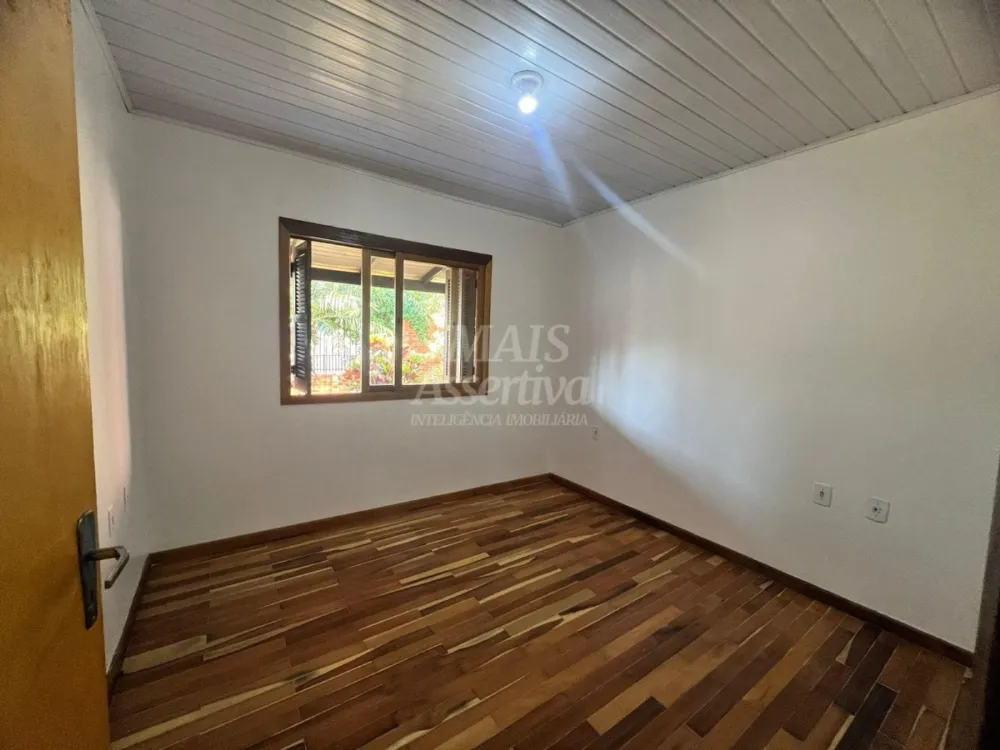 Casa para venda no bairro Firenze em Campo Bom - 2 dormitórios