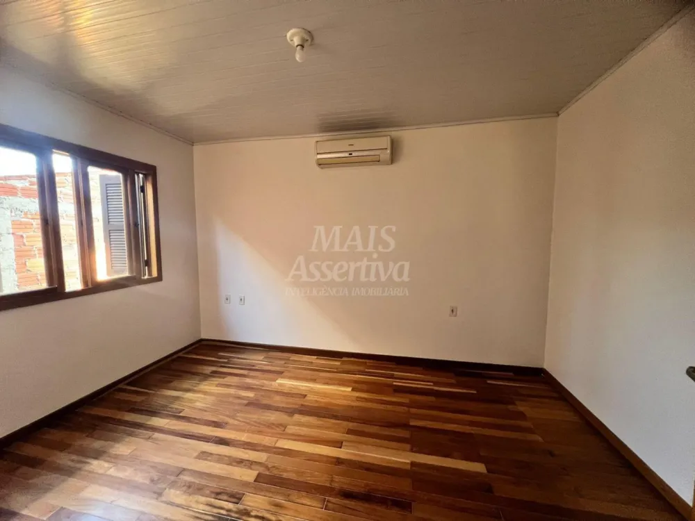 Casa para venda no bairro Firenze em Campo Bom - 2 dormitórios