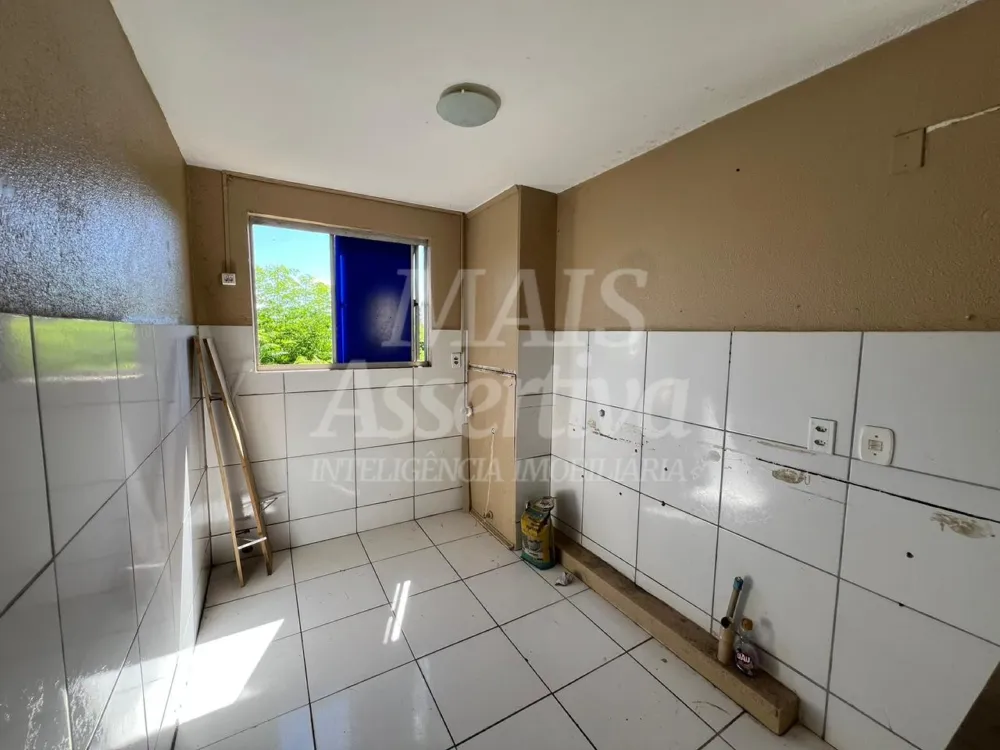 Apartamento para locação no Condomínio Princesa Isabel, Santo Afonso - NH