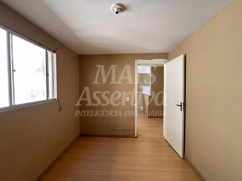 Apartamento para locação no Condomínio Princesa Isabel, Santo Afonso - NH