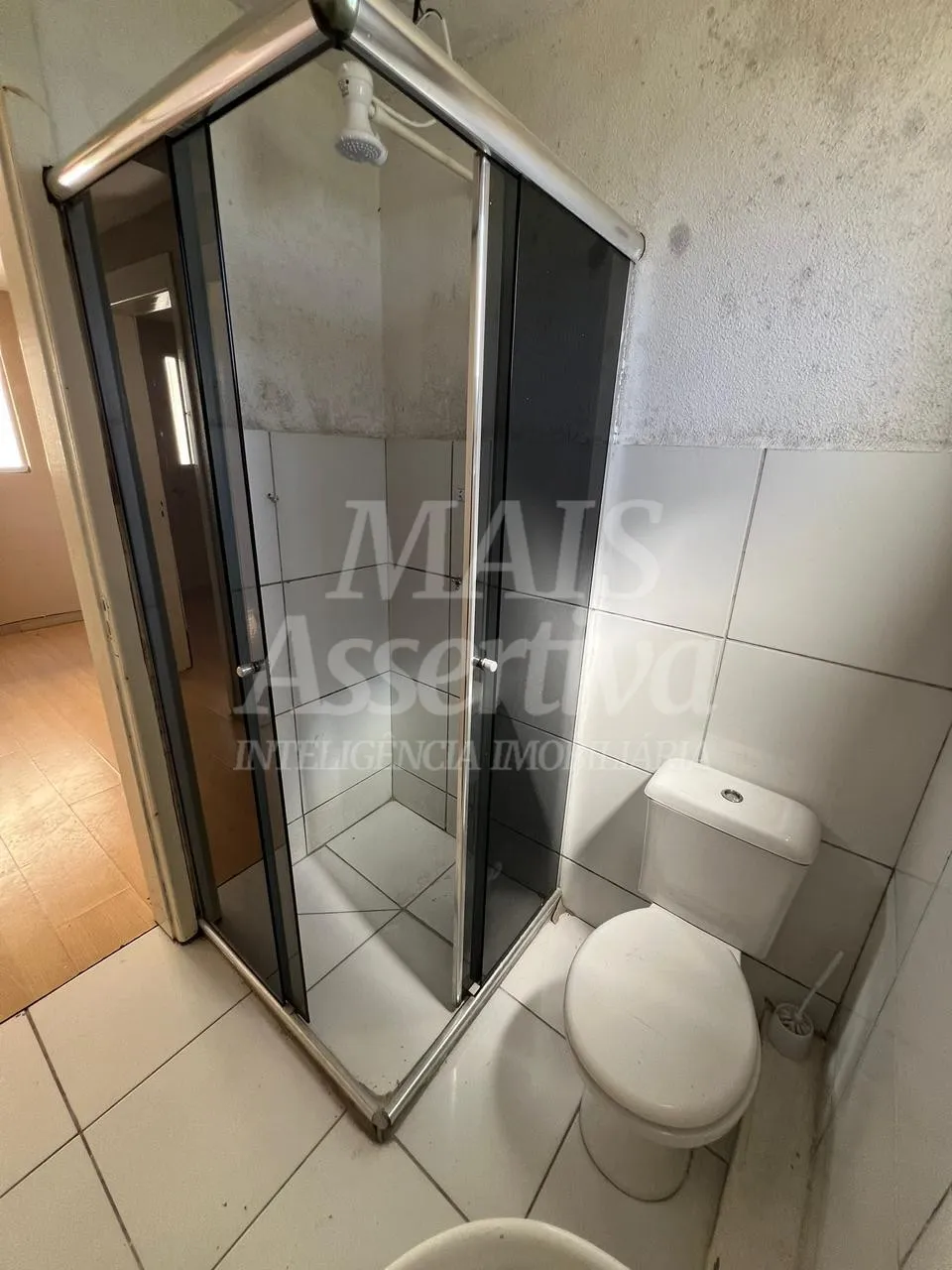 Apartamento para locação no Condomínio Princesa Isabel, Santo Afonso - NH
