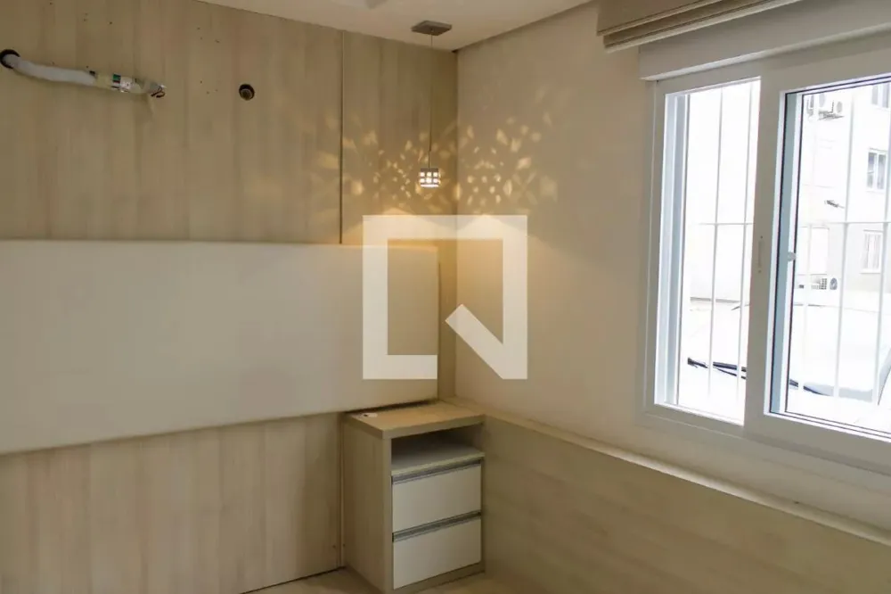 Excelente apartamento mobiliado à venda, Residencial Arte Brasil, Hamburgo Velho - Novo Hamburgo/RS
