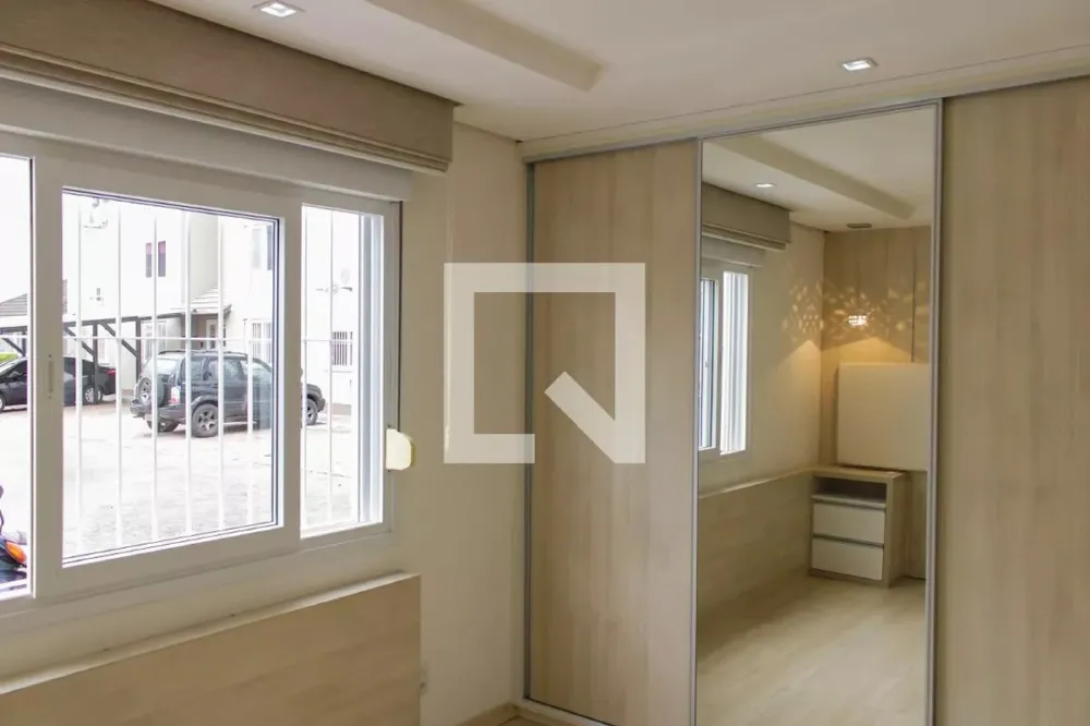 Excelente apartamento mobiliado à venda, Residencial Arte Brasil, Hamburgo Velho - Novo Hamburgo/RS
