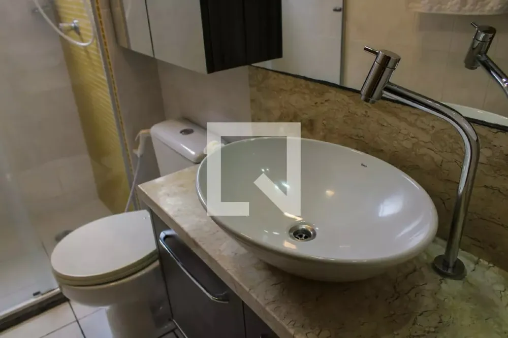 Excelente apartamento mobiliado à venda, Residencial Arte Brasil, Hamburgo Velho - Novo Hamburgo/RS