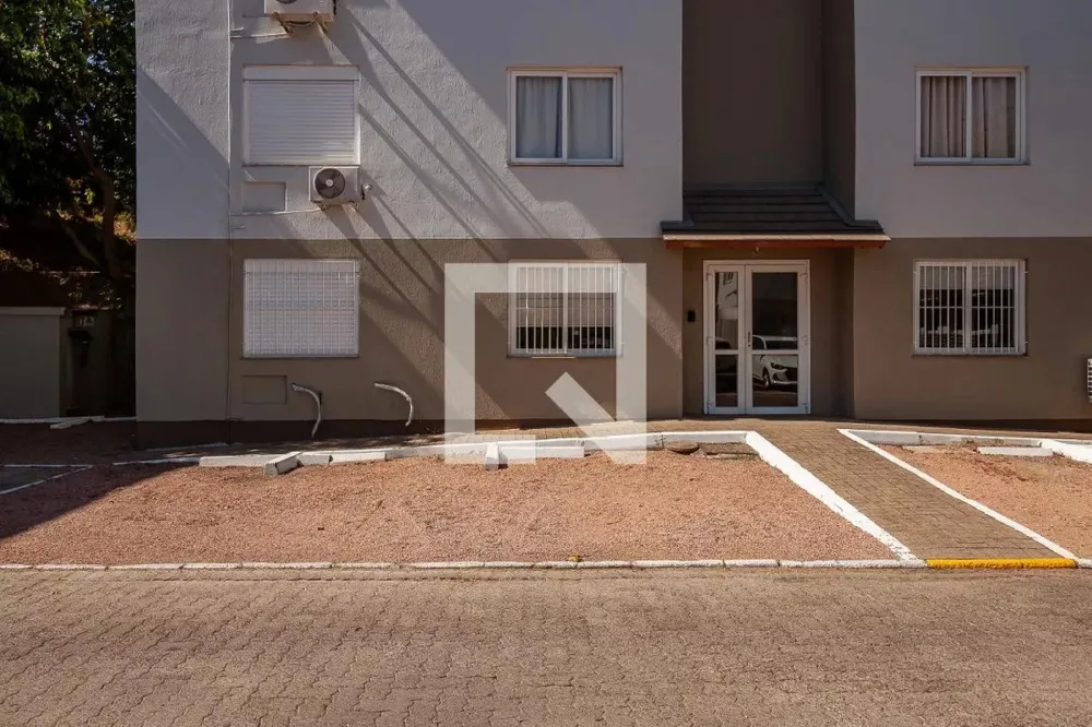 Excelente apartamento mobiliado à venda, Residencial Arte Brasil, Hamburgo Velho - Novo Hamburgo/RS