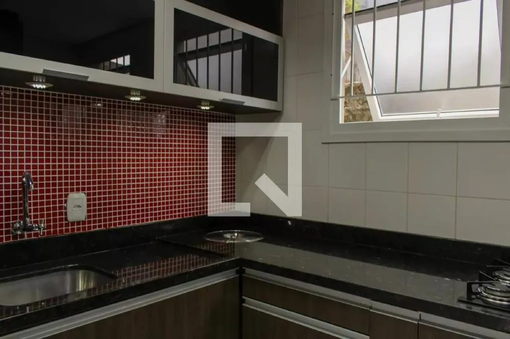 Excelente apartamento mobiliado à venda, Residencial Arte Brasil, Hamburgo Velho - Novo Hamburgo/RS