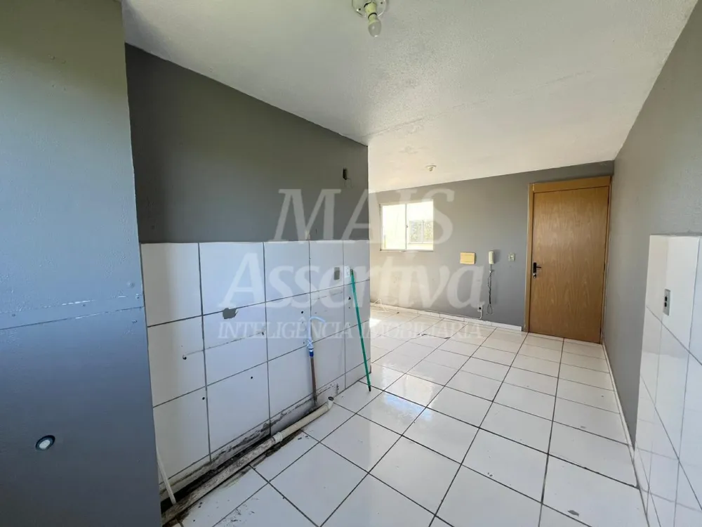 Apartamento para locação no Condomínio Princesa Isabel, Santo Afonso - NH