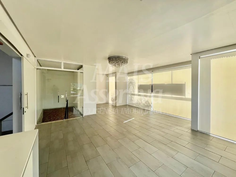 Prédio comercial para locação, bairro Ipiranga em Campo Bom/RS.